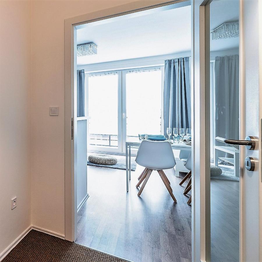 Home 223 - Designovy Apartman Ихлава Екстериор снимка
