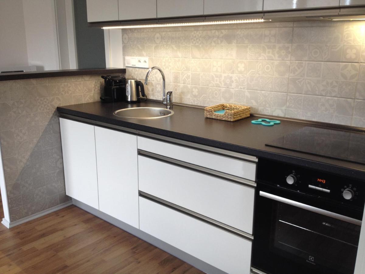 Home 223 - Designovy Apartman Ихлава Екстериор снимка