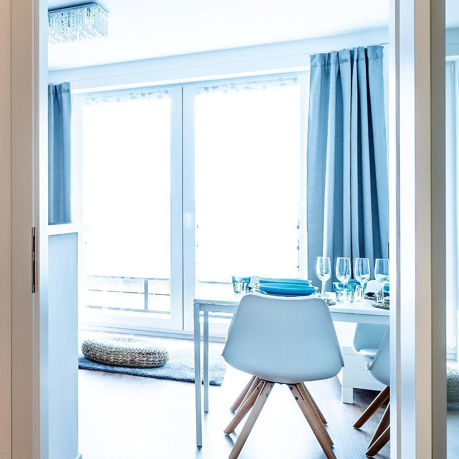 Home 223 - Designovy Apartman Ихлава Екстериор снимка